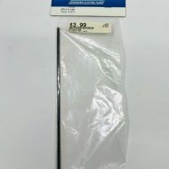 E-FLITE BLADE SR/CP PRO PADDLE CONTROL FRAME PUSHROD SET EFLH1163